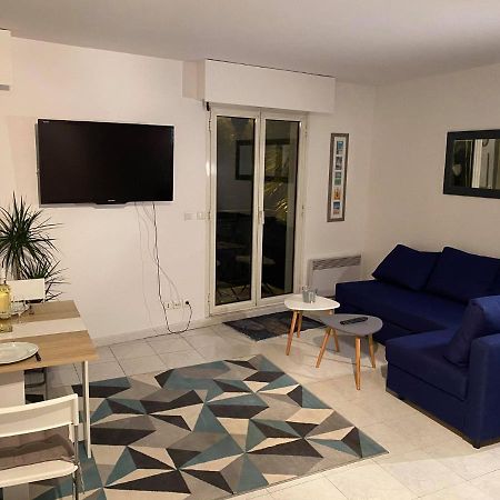Appartement Studio Sanary Centre מראה חיצוני תמונה