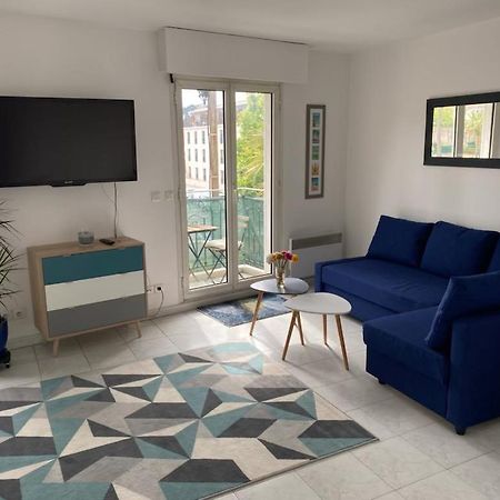 Appartement Studio Sanary Centre מראה חיצוני תמונה